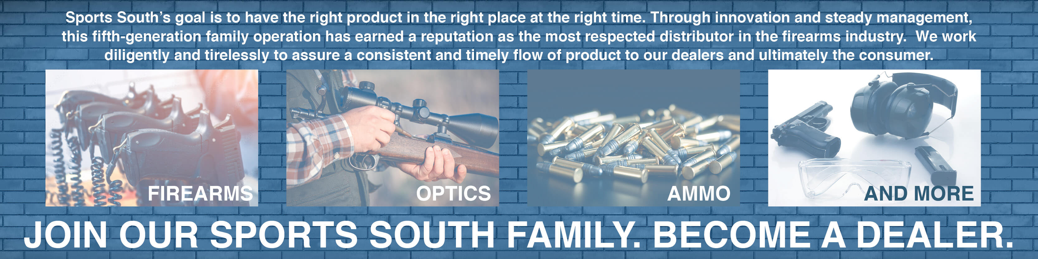 Sports South, LLC The Shooting Warehouse